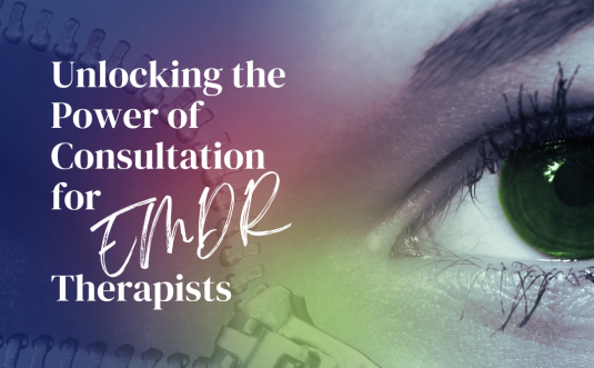 Welcome to EMDR Counseling & Consultation